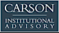 FA Insight's Competitor - Carson Institutional Advisory logo