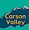 Pahrumpchamber's Competitor - Carson Valley Chamber of Commerce logo