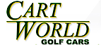 Cart World Golf Cars's logo Cart World Golf Cars's Company logo