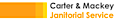 Carter & Mackey Janitorial Services