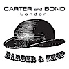 Carter and Bond's logo Carter and Bond's Company logo