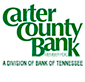Carter County Bank's logo Carter County Bank's Company logo