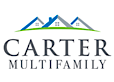 Carter Multifamily's logo Carter Multifamily's Company logo