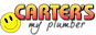 Christian Plumbing's Competitor - Carter’s My Plumber logo