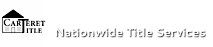Carteret Title