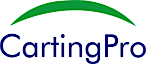 Carting Pro's logo Carting Pro's Company logo