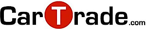 CarTrade's logo CarTrade's Company logo
