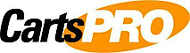 Carts Pro's logo Carts Pro's Company logo