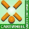 Cartwheelcom's logo Cartwheelcom's Company logo