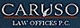 Carusolaw's company profile
