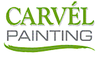 Carvél Painting's logo Carvél Painting's Company logo