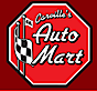 Carville'S Auto Mart's logo Carville'S Auto Mart's Company logo