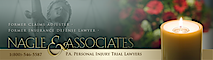 Cary Wrongful Death Lawyer's logo Cary Wrongful Death Lawyer's Company logo