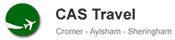 CAS Travel