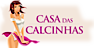 764 Kids's Competitor - Casadascalcinhas, BR logo