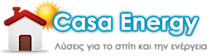 Casa-energy's logo Casa-energy's Company logo