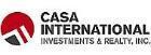 Casa International Investments & Realty