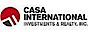 Casa International Investments & Realty