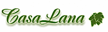 Casa Lana Bed and Breakfast's logo Casa Lana Bed and Breakfast's Company logo