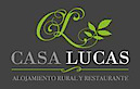 Casa Lucaz 3's logo Casa Lucaz 3's Company logo