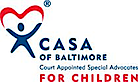CASA of Baltimore