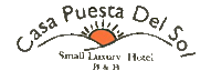 Casapuestadelsol's logo Casapuestadelsol's Company logo