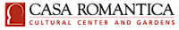 casa romantica cultural center