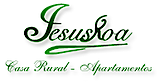 Casa Rural Jesuskoa's logo Casa Rural Jesuskoa's Company logo
