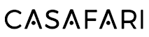 Casafari's logo Casafari's Company logo