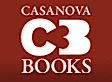 Casanova Books's logo Casanova Books's Company logo