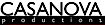 Launchmedia's Competitor - Casanova Productions logo