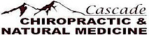 Cascade Chiropractic & Natural Medicine's logo Cascade Chiropractic & Natural Medicine's Company logo
