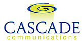 Cascade Communications's logo Cascade Communications's Company logo