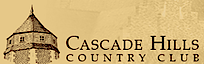 Cascade Hills's logo Cascade Hills's Company logo