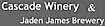 Cascade Winery