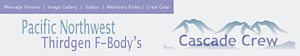 Cascadecrew's logo Cascadecrew's Company logo