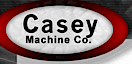 Caseymachine's logo Caseymachine's Company logo