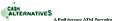 Cash Alternatives