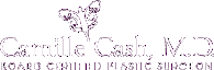 Cash Camille MD