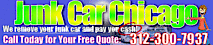 Cash For Cars Chicago