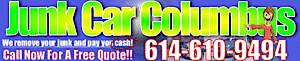 Cash For Cars Columbus Ohio