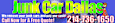 Cashforjunkcarsdallastx