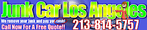 Junkcarsforcashlosangeles