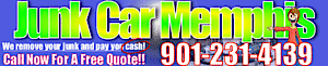 Cash For Cars Memphis