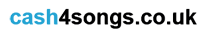 Cash4songs's logo Cash4songs's Company logo