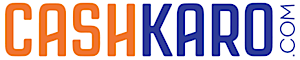 Cashkaro's logo Cashkaro's Company logo