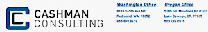 Cashmanconsulting