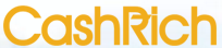 CashRich's logo CashRich's Company logo