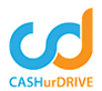 CASHurDRIVE's logo CASHurDRIVE's Company logo