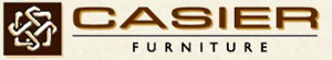 Casier Furniture's logo Casier Furniture's Company logo